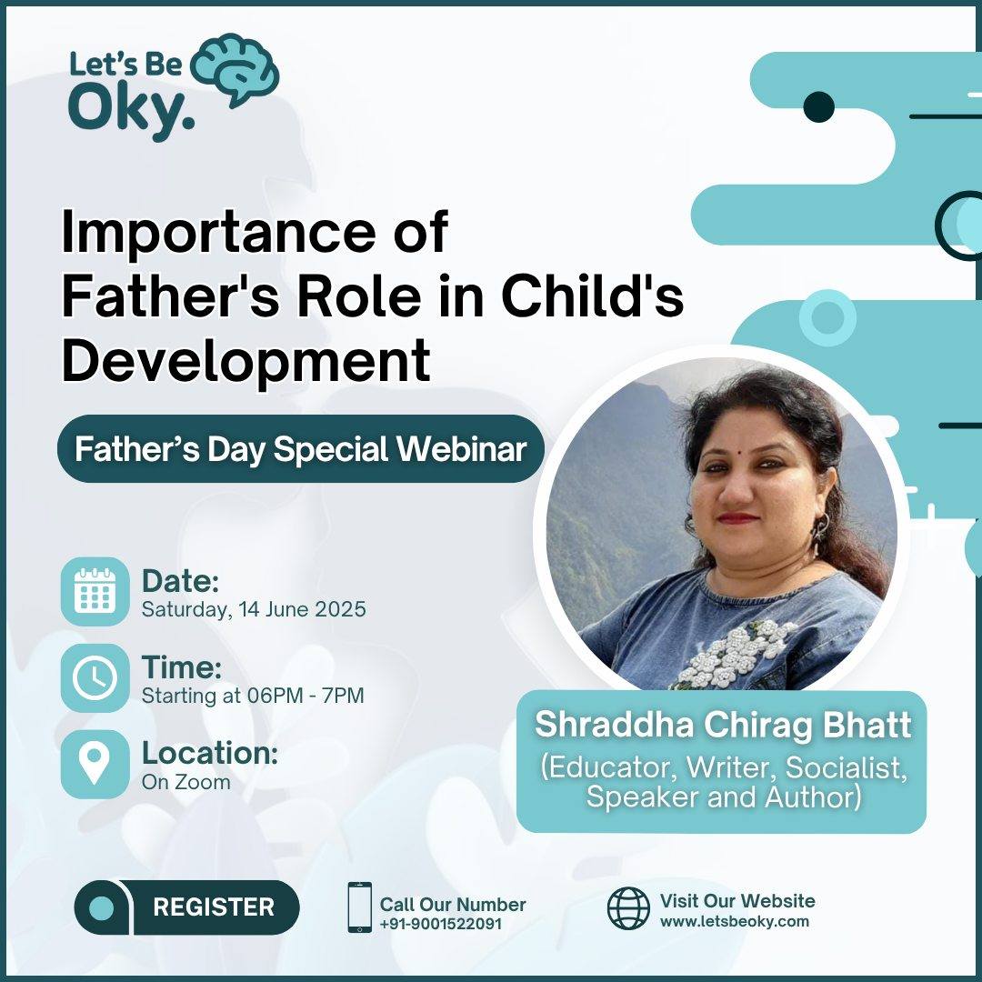 Father's day spacial