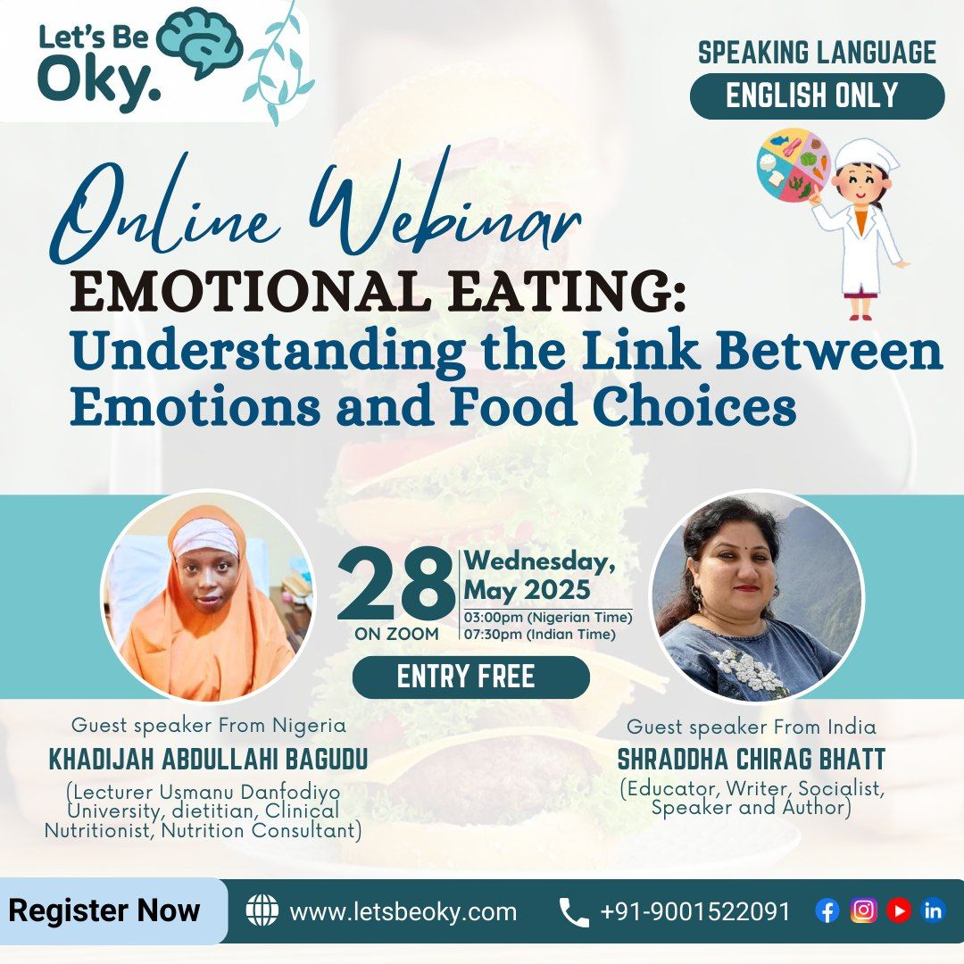 Emotional Eating: Understanding the Link Between Emotions and Food Choices